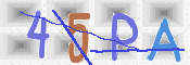 Image Anti-spam