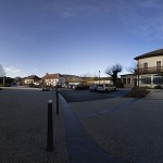 Mairie de Sillingy, Haute-savoie
