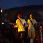 Fête de la musique 2014, Annecy, Bulles de pop