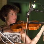 Annecy, fête de la musique 2014. La Gigouillette
